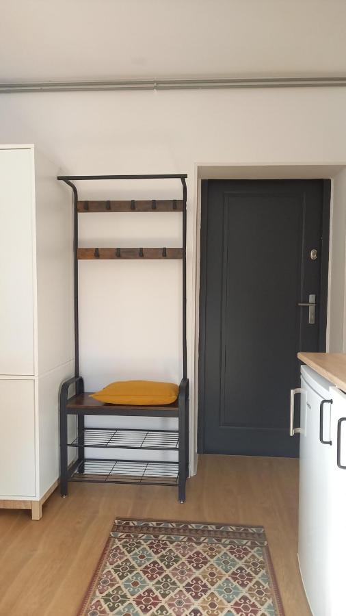 Apartamento Minisowa Jedlina-Zdroj Exterior foto