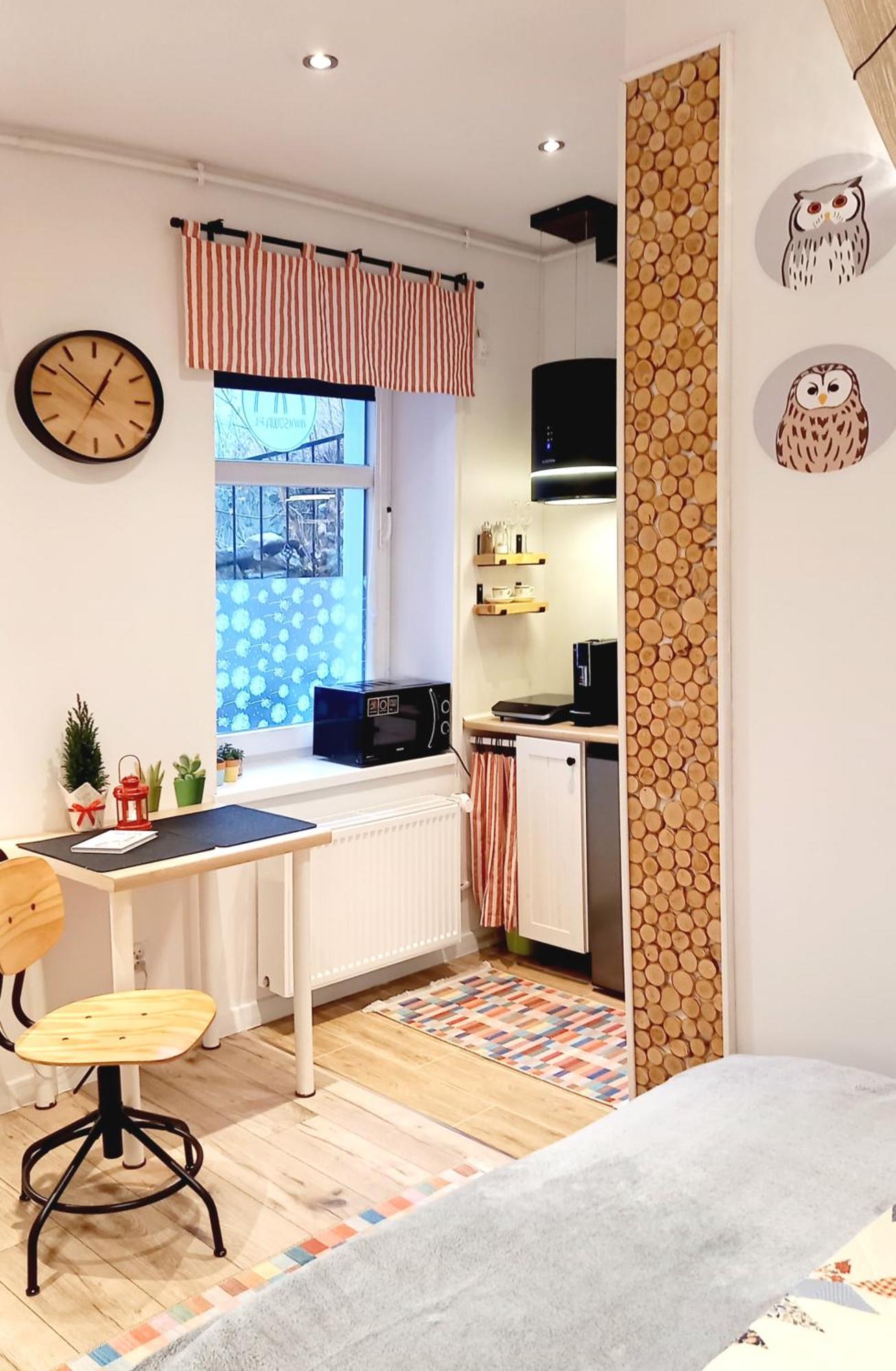 Apartamento Minisowa Jedlina-Zdroj Exterior foto