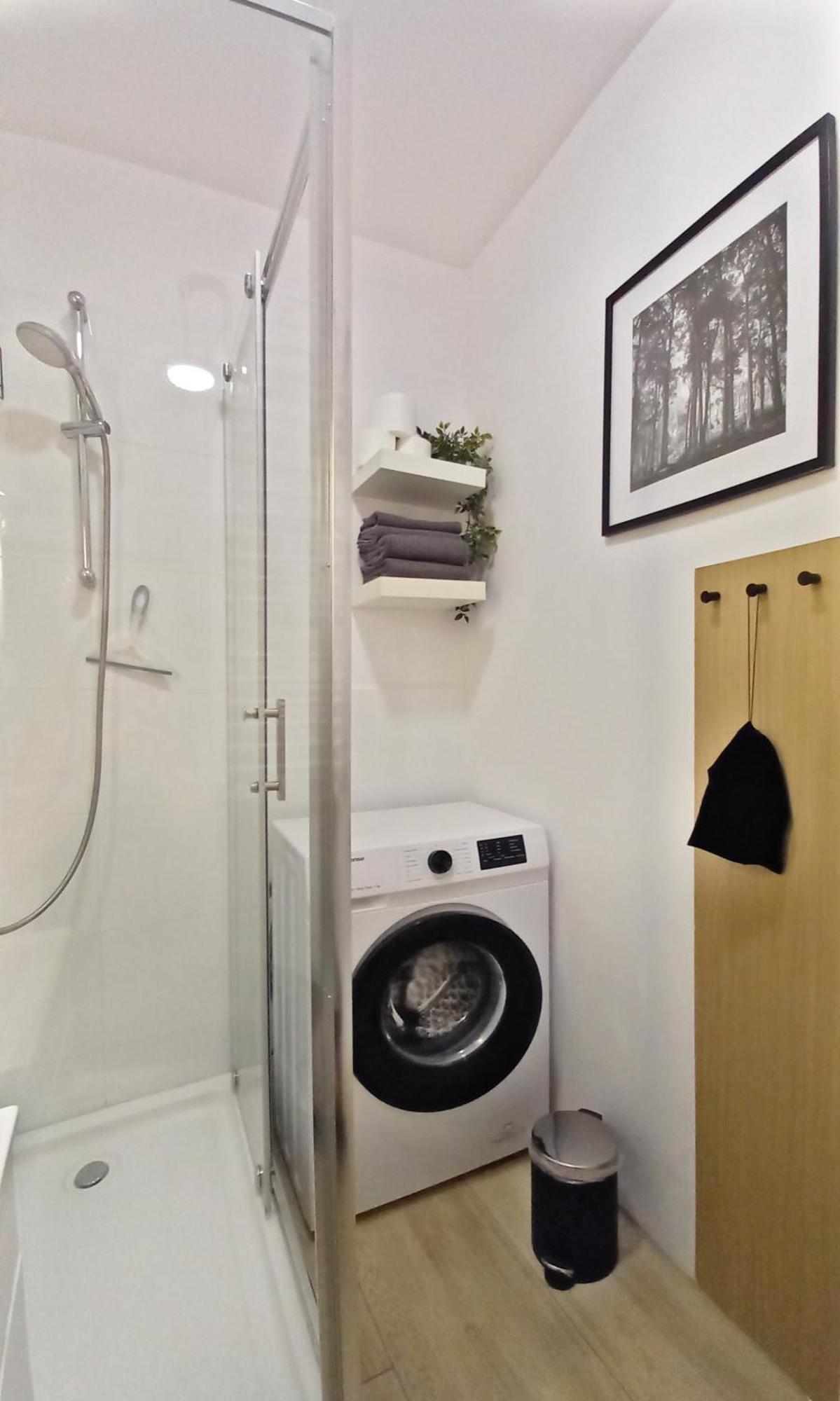Apartamento Minisowa Jedlina-Zdroj Exterior foto