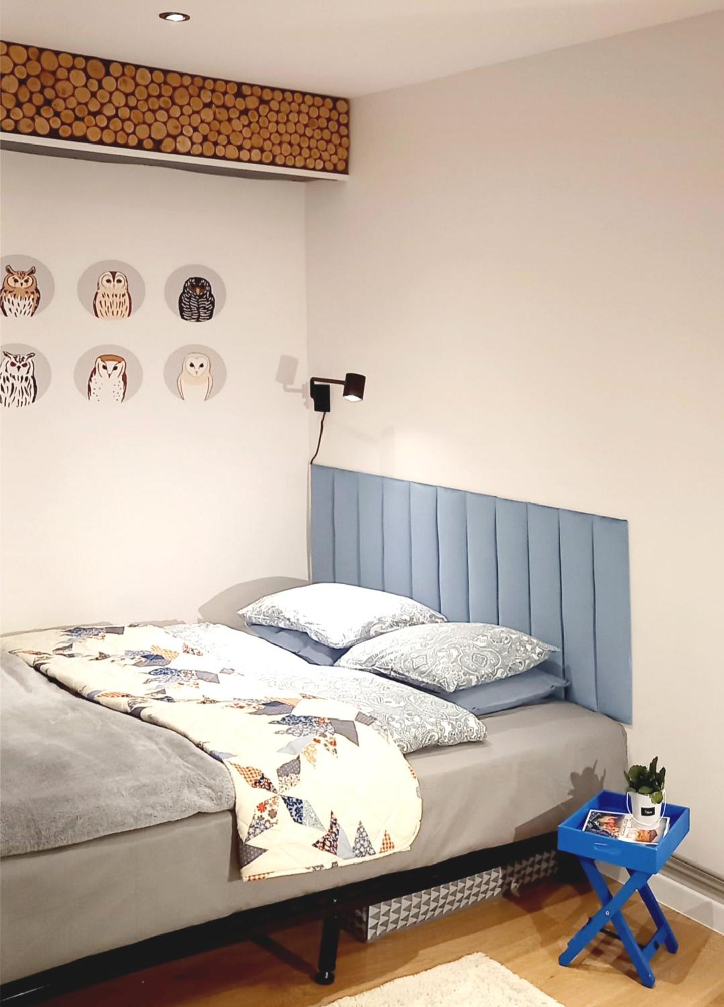 Apartamento Minisowa Jedlina-Zdroj Exterior foto