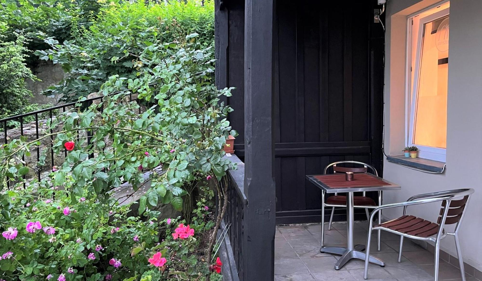 Apartamento Minisowa Jedlina-Zdroj Exterior foto